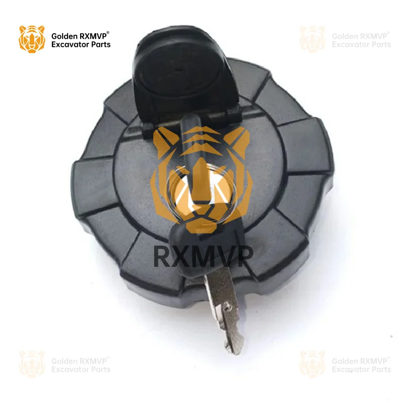 Аксессуары для крышки дизельного бака Caterpillar CAT 301 5/302 5/303/304/301.7 305