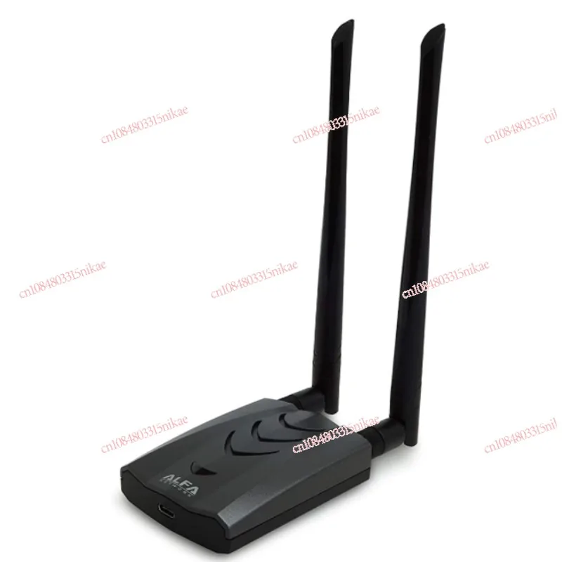 ALFA AWUS036ACH Кали Linux Mac