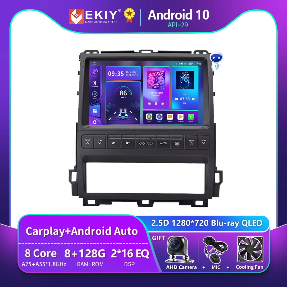 Multimedia Video Player Navigation