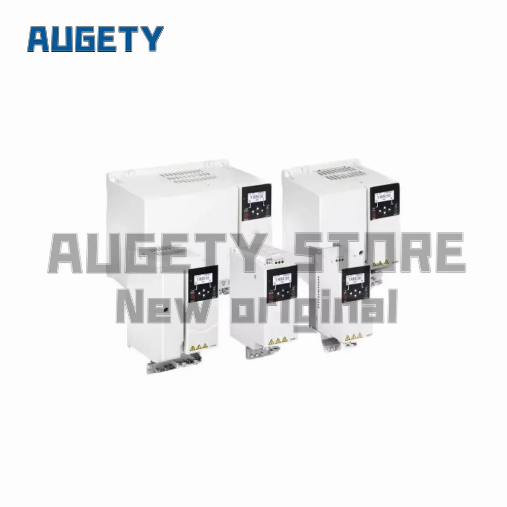 Фото Оригинал для ABB ACS180-04S-09A8-2 PLC модуля №2