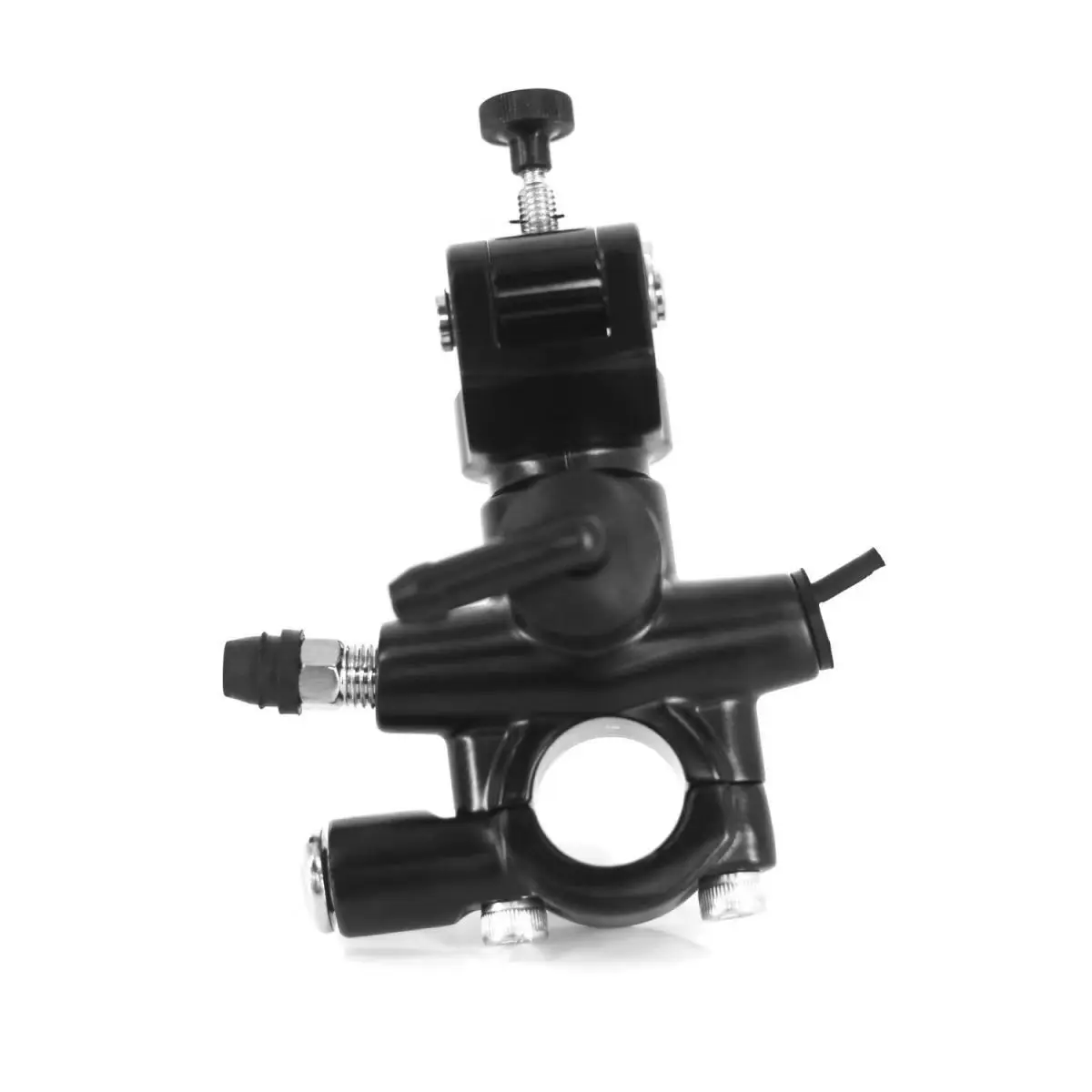 Мотоцикл 17.5RCS рычаг тормозной муфты главный цилиндр насос радиальное крепление