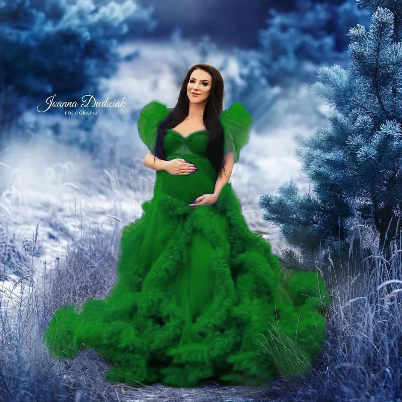 Красные халаты для беременных фотосъемки Детские платья