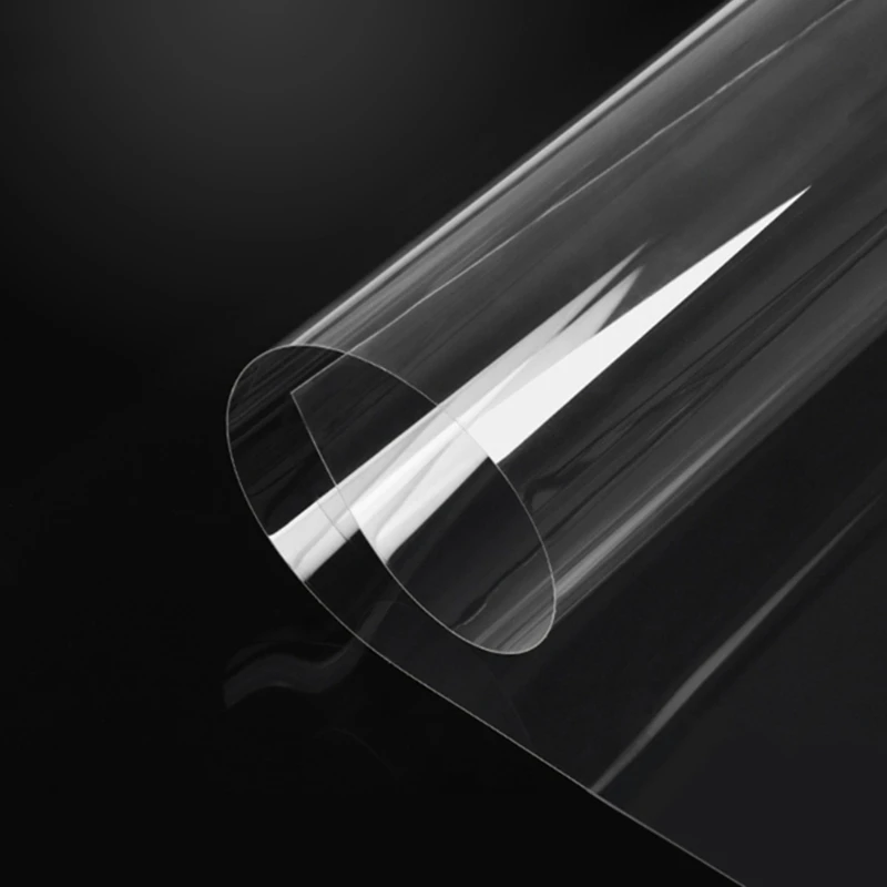 5ASD FEP -пленка 280 x 200 мм высокая прочность на прохождение пропускания 0 1 для 3D