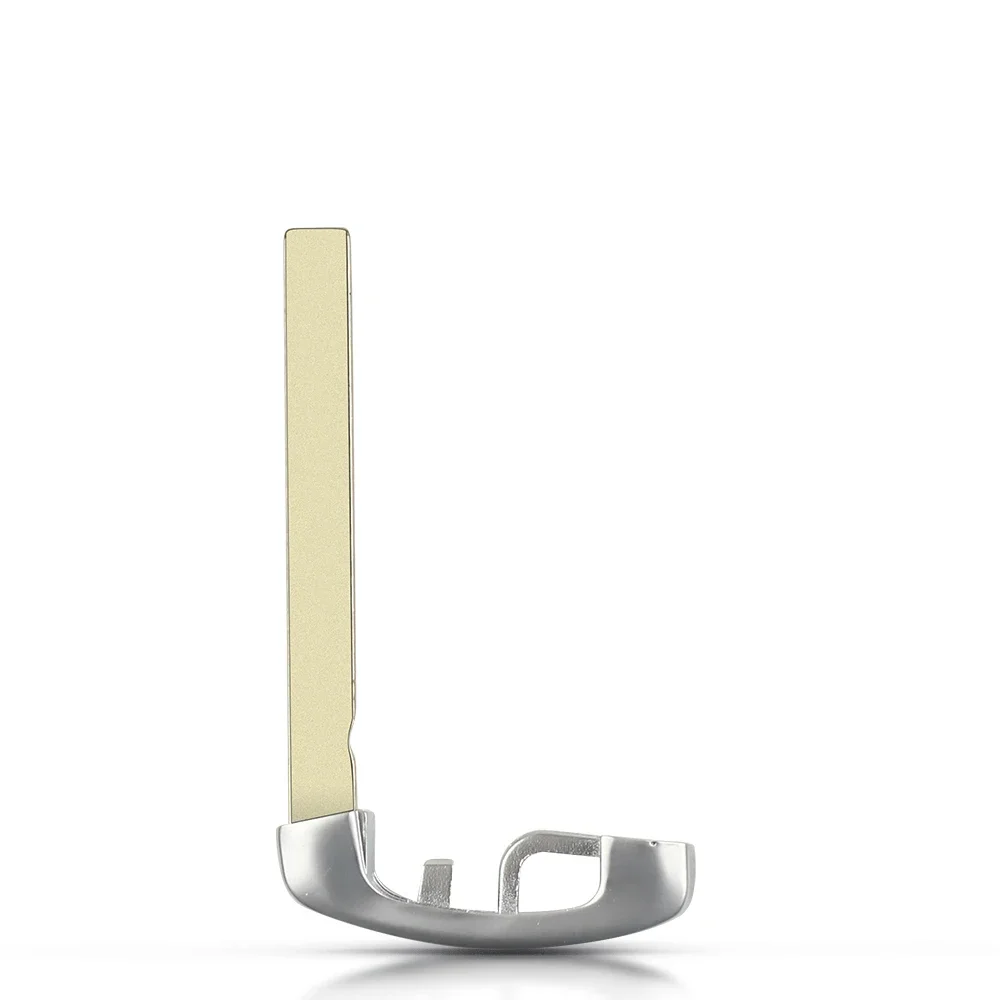 KEYYOU с режущим сервисным ключом лезвие аварийного ключа для BMW CAS4 F 3 5 7 серии E90 E92 E93