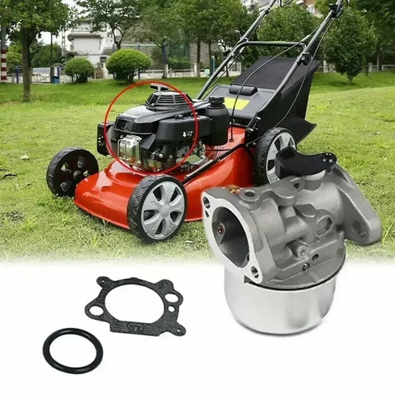 Карбюратор косилок для двигателя Briggs & Stratton 799868 498254 497347 497314 498170 4Hp 5Hp 6Hp 6.75Hp 6.5Hp 7Hp