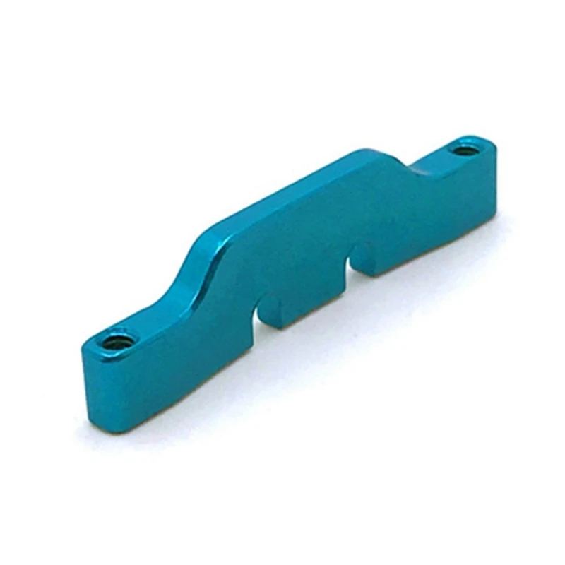 

Металлический кронштейн для аккумулятора для Wltoys 284131 K989 K969 Mini-Q Q9 Mini-Q9 1/28 обновленные детали для радиоуправляемых автомобилей аксессуары