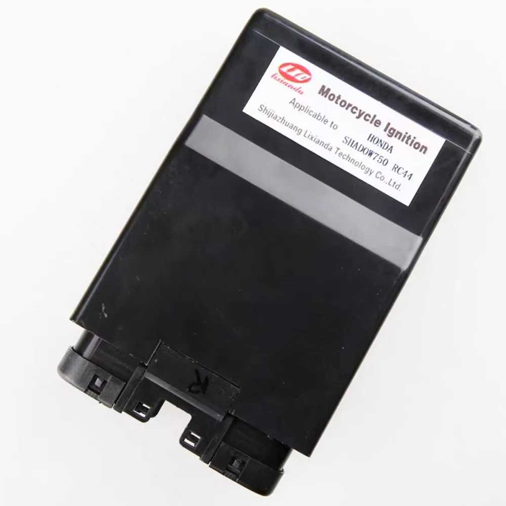 

Для Honda Shadow 750 VT750 RC44 MBA 97 Shadow 750 мотоцикл цифровое электронное зажигание гоночный CDI Box блок ЭБУ