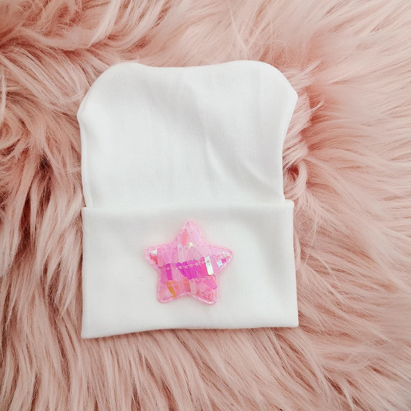 Трикотажная облегающая шапочка для детей и мальчиков |