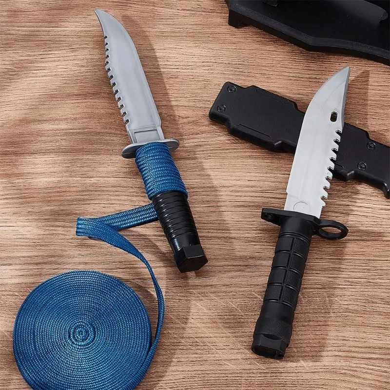 1 рулон 5 м шнур из искусственной кожи с ручкой меча Tsukamaki Sageo для ручки веревка 12 мм