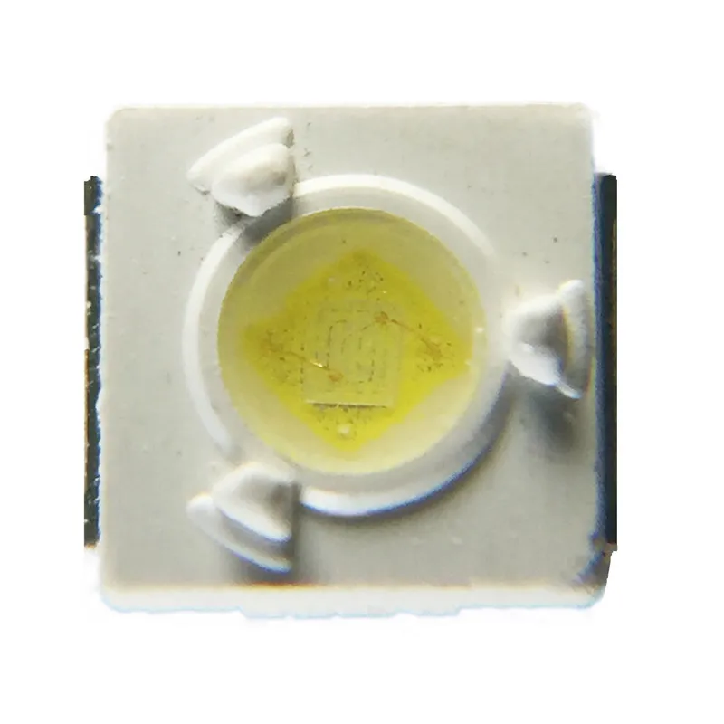 5000 шт./лот Корея люмен Сеул SAMSUNG SMD LED 3535 3537 3 в 1 Вт холодный белый для ТВ Подсветка