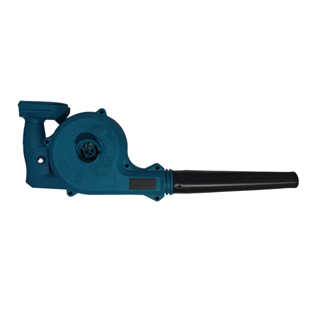 

Garden Handheld Leaves Cleaning Blower Backyard Removable Strong Wind Cordless Air Blowers Power Tool Blowing Machine