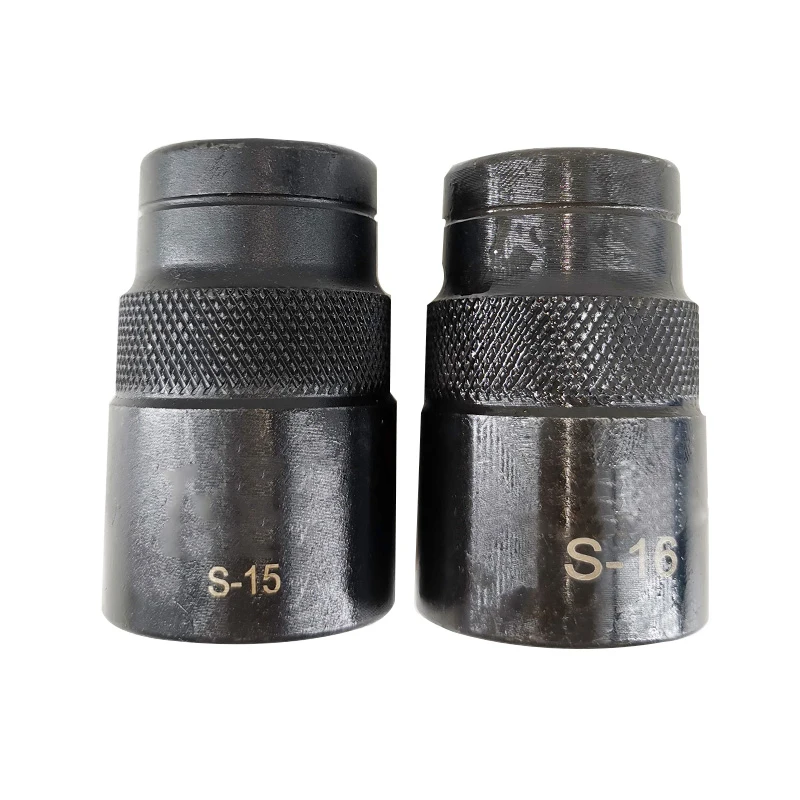 

FOR BOSCH INJECTOR 0445 120 368 diesel common rail injector fixture clamp tools