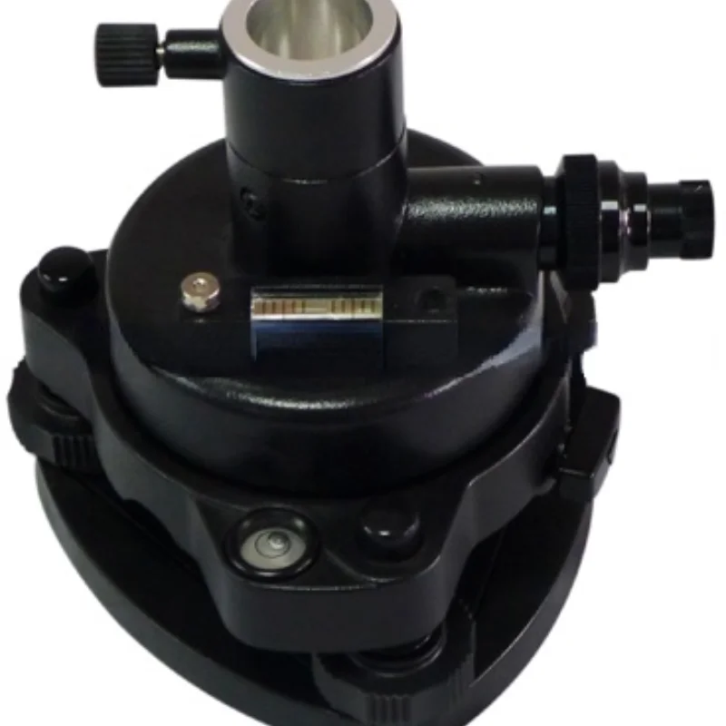 

Instrument accessories TTA12 tribrach and adapter with optical plummet