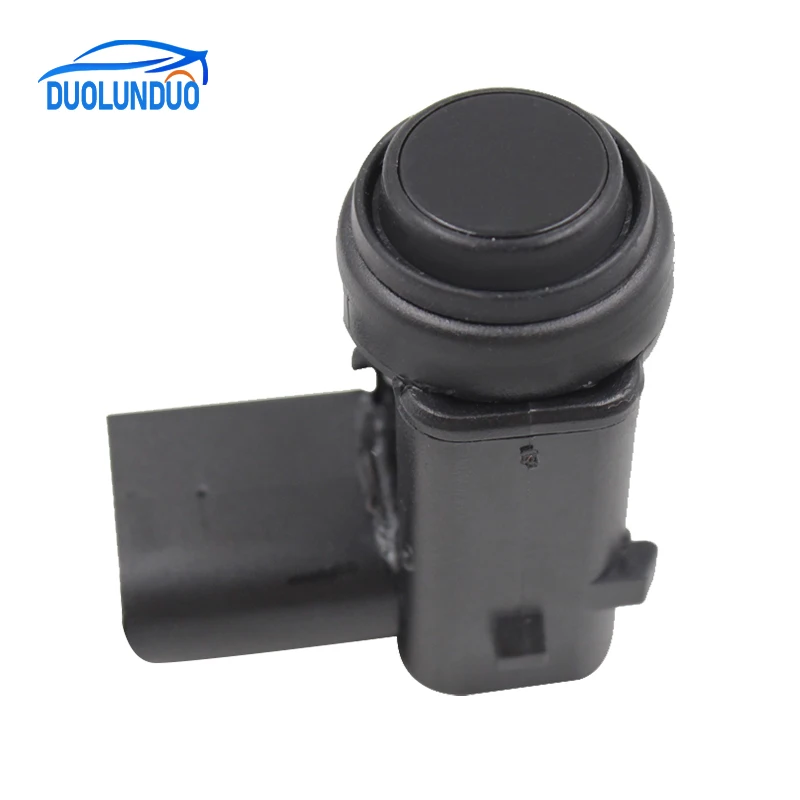 Датчик парковки для Porsche Cayenne Seat Skoda VW Bora EOS Golf Jetta Touareg 1K0919275 3D0998275A 1J0919275, 4 шт./лот 1U0919275