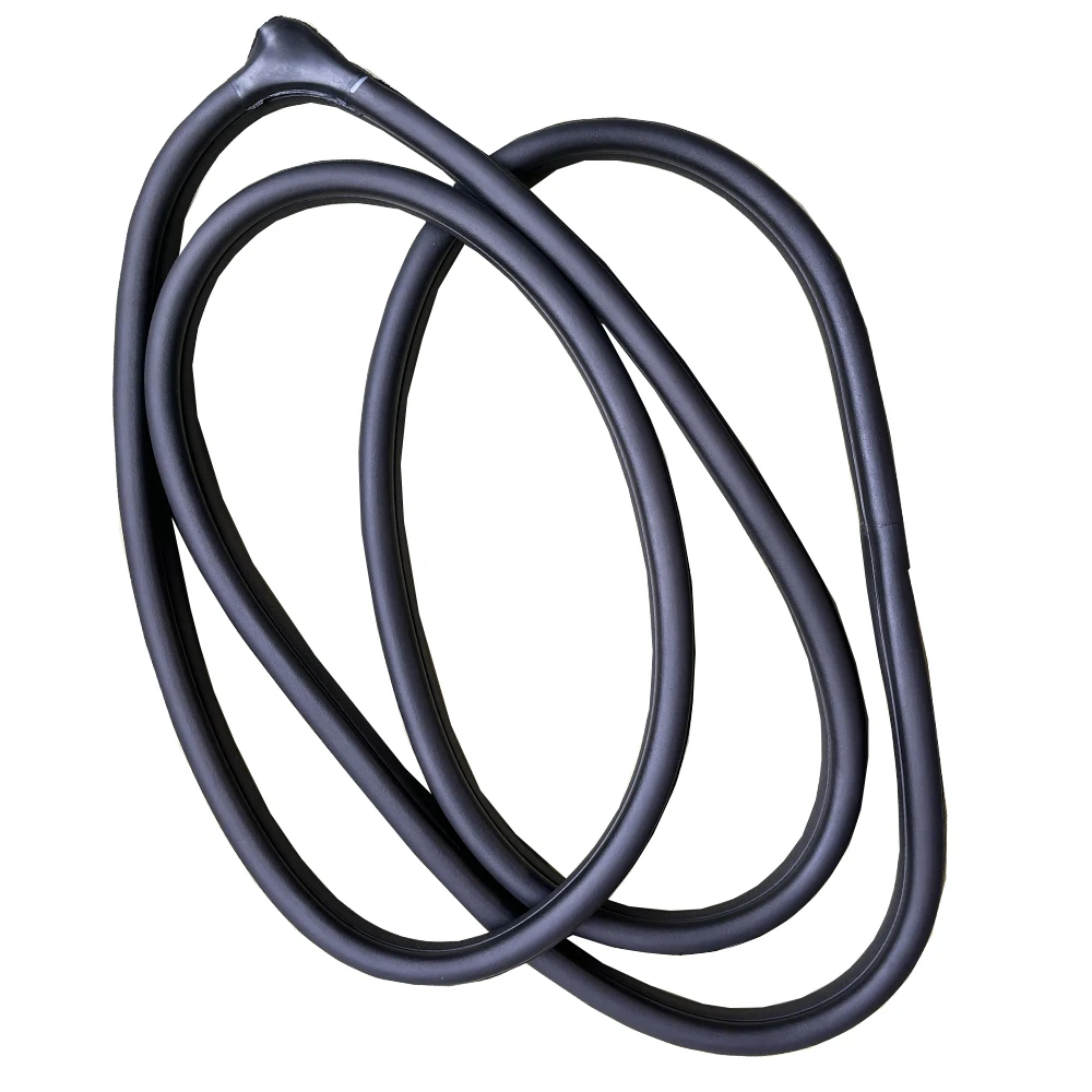 Уплотнительная лента Roavia для автомобильной дверной рамы водонепроницаемая