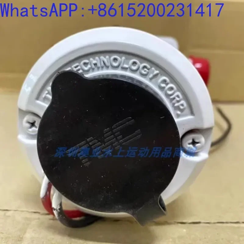 Тайвань TMC электрическая яхта парусный корабль туалетный насос 12 В \ 24