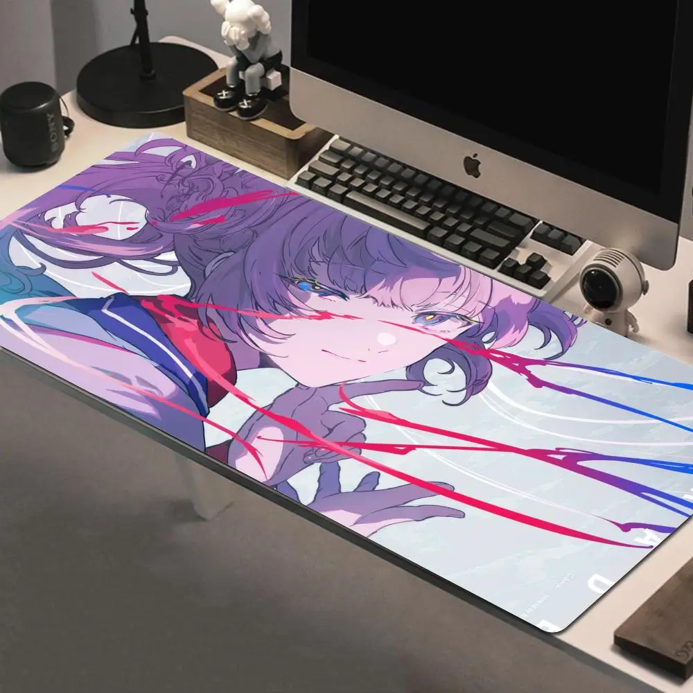 Коврик для мыши Kamitsubaki Настольный коврик с подкладкой игровые аксессуары Prime Gaming