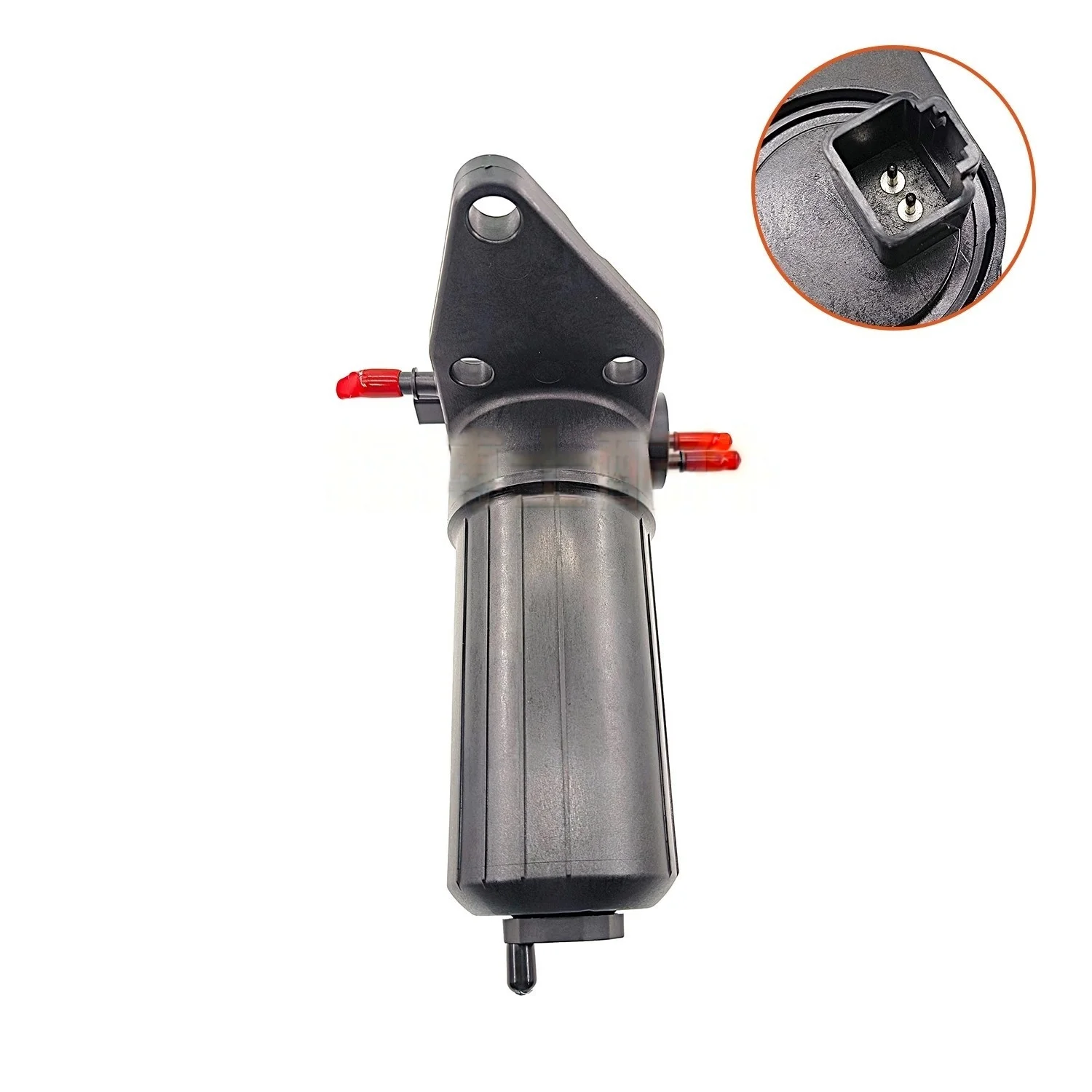 Экскаватор Caterpillar дизельный электронный топливный насос подачи масла для