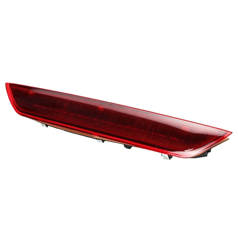

Red Car 3Rd Rear Third Brake Light Lamp Stop Light High Mount Lamp for Ford Transit 2015-2020 BK3Z13466A BK3Z13466C