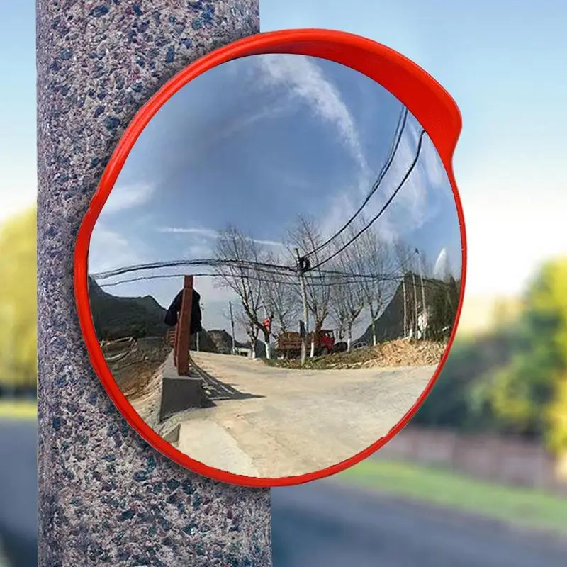 Рисунок 2 - Дорожное зеркало