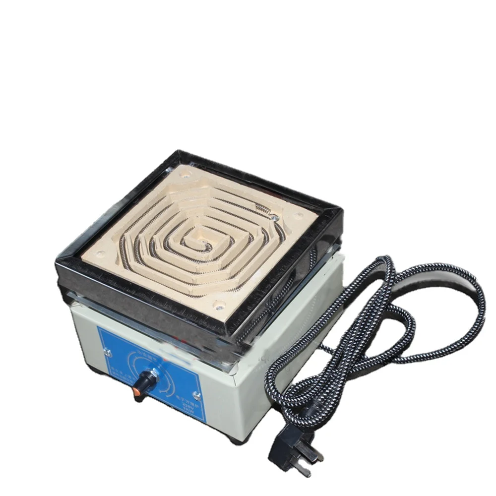 

Электрическая печь с термостатом, 2000 Вт, термостат, электрическая печь с одним подключением/дуплексным/квадратным/шестью соединениями, 1000 Вт