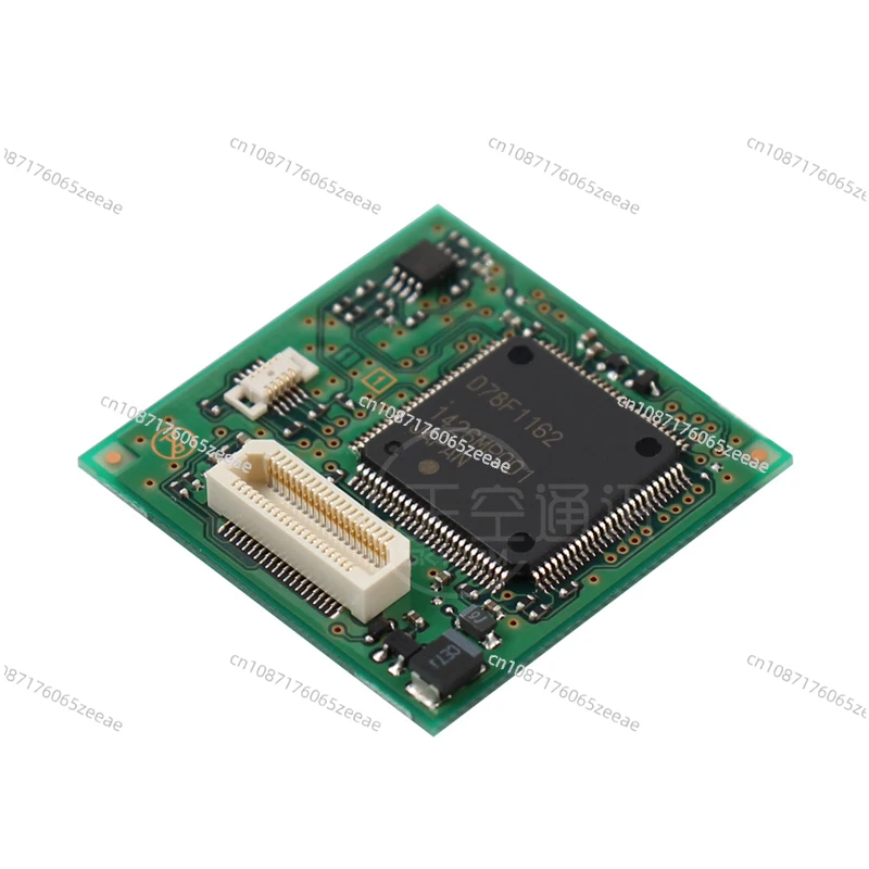 Голосовой модуль Fvs-2 для YAESU FTM-400DR DR-1X FTM-100DR ftm300DR 350AR 400Xdr DR-2X
