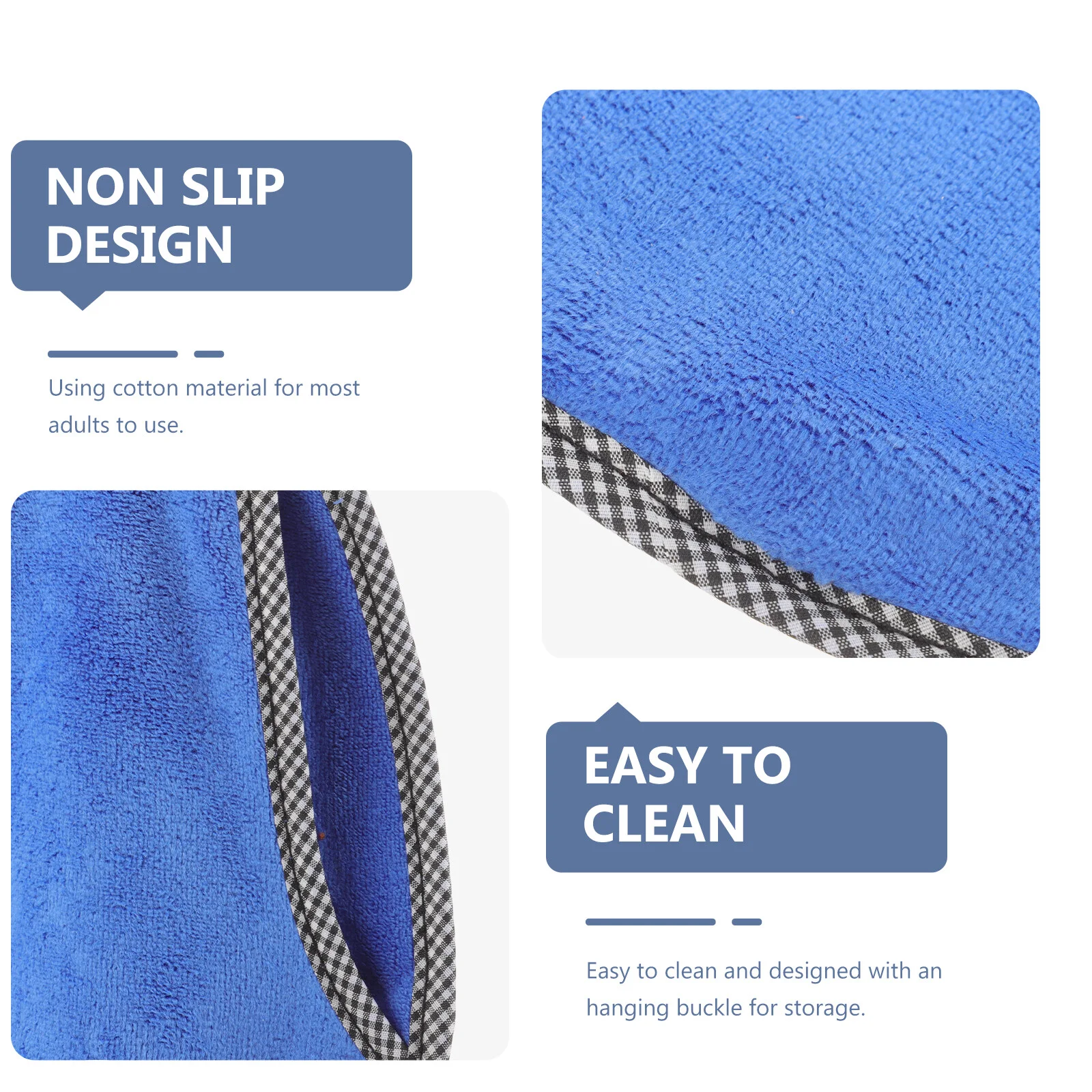 

Handguard Catch Fish Towels Fishing Buckle Waterproof Landing Catching Accessory