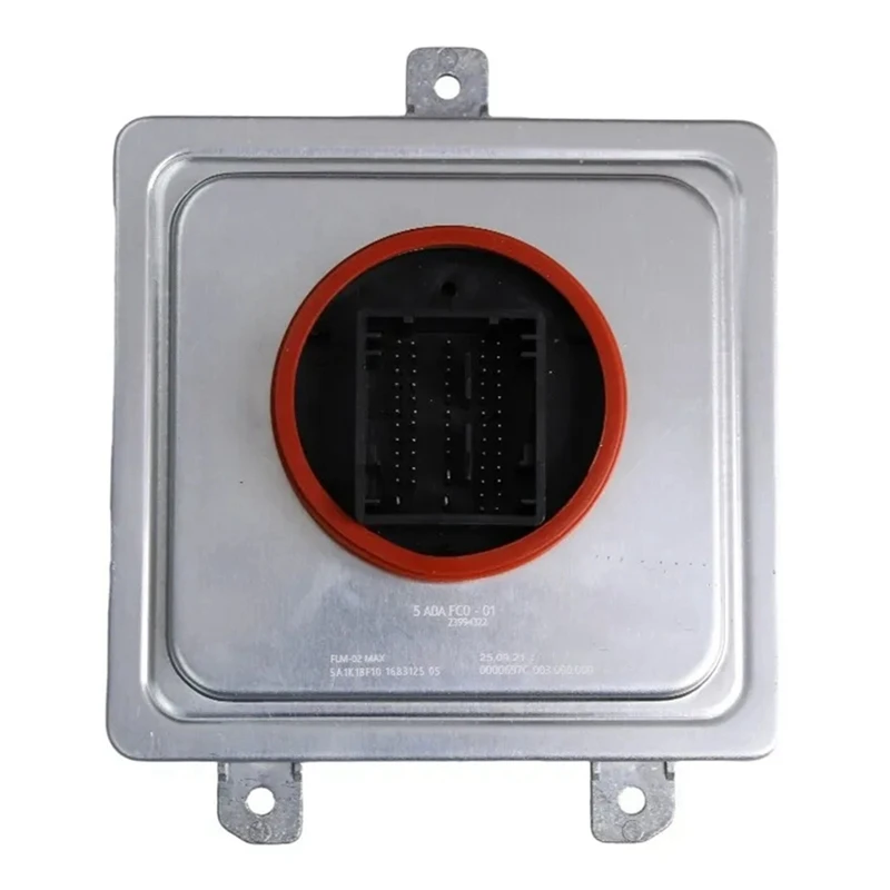 Балласт управления фарами для BMW G30 G31 G38 G32 IX3 X3 G01 G02 63115AOAFCO 63119850445