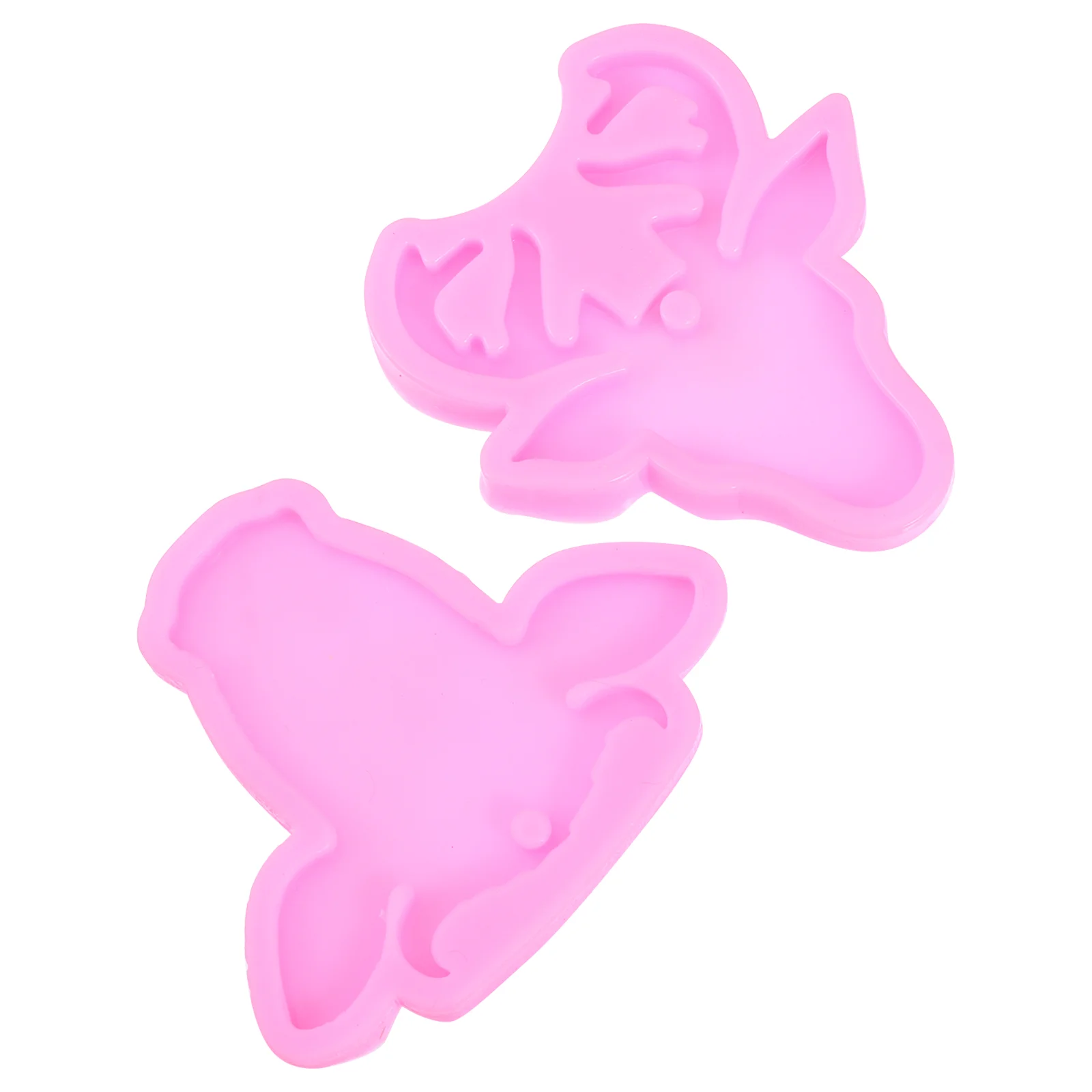 

Mold Dessert Keychain Fondant Diy Silicone Adornment Mould Moldkitchen Accessories Kitchen Tools