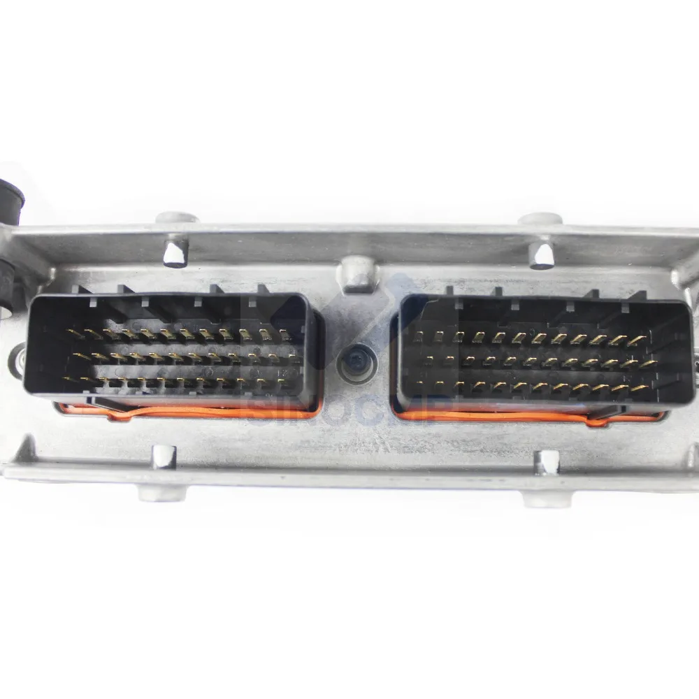 ВОЭ 60100002 20577135 Контроллер ЭБУ для экскаватора Volvo EC290B EC290BLC с гарантией 1 год