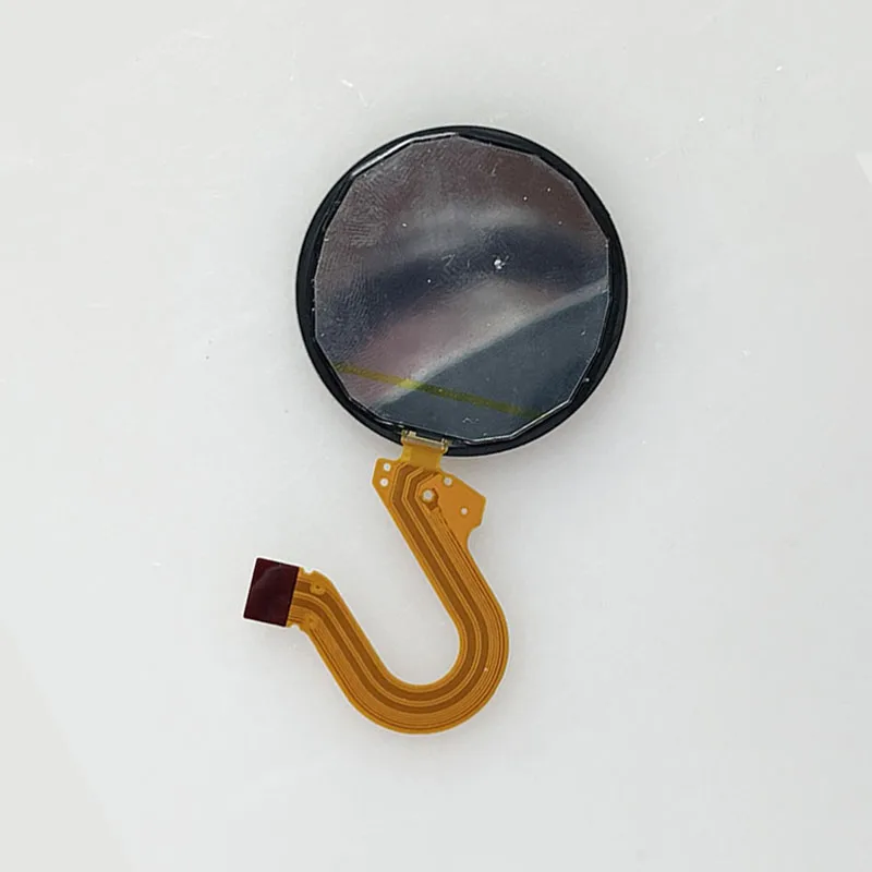 Новый ЖК-дисплей для Coros Pace 2 умный экран запчасти часов замена ремонт