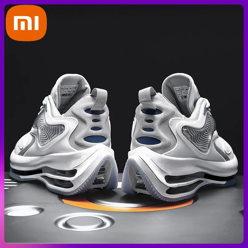 

Xiaomi Women Shoes Sneakers Male Womens Casual Shoes Tenis Trainer Race White Loves Shoes Loafers Running Shoes For Women