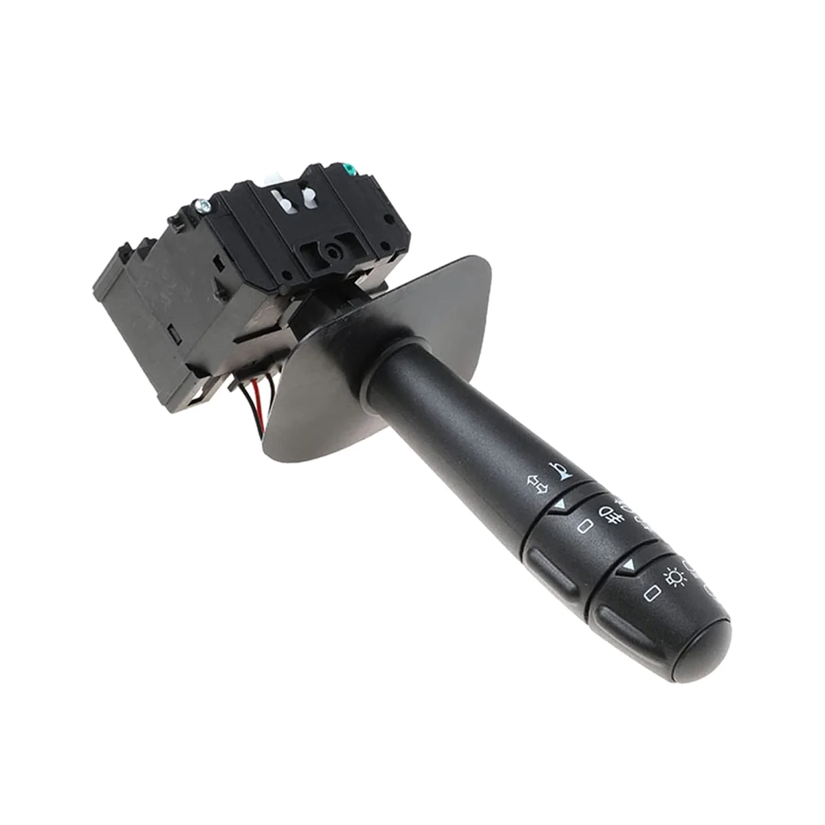 

For Renault Clio 77010-45280 7701045280 77010-45281 7701045281 Headlight Head Light Lamp Column Switch Car Accessories