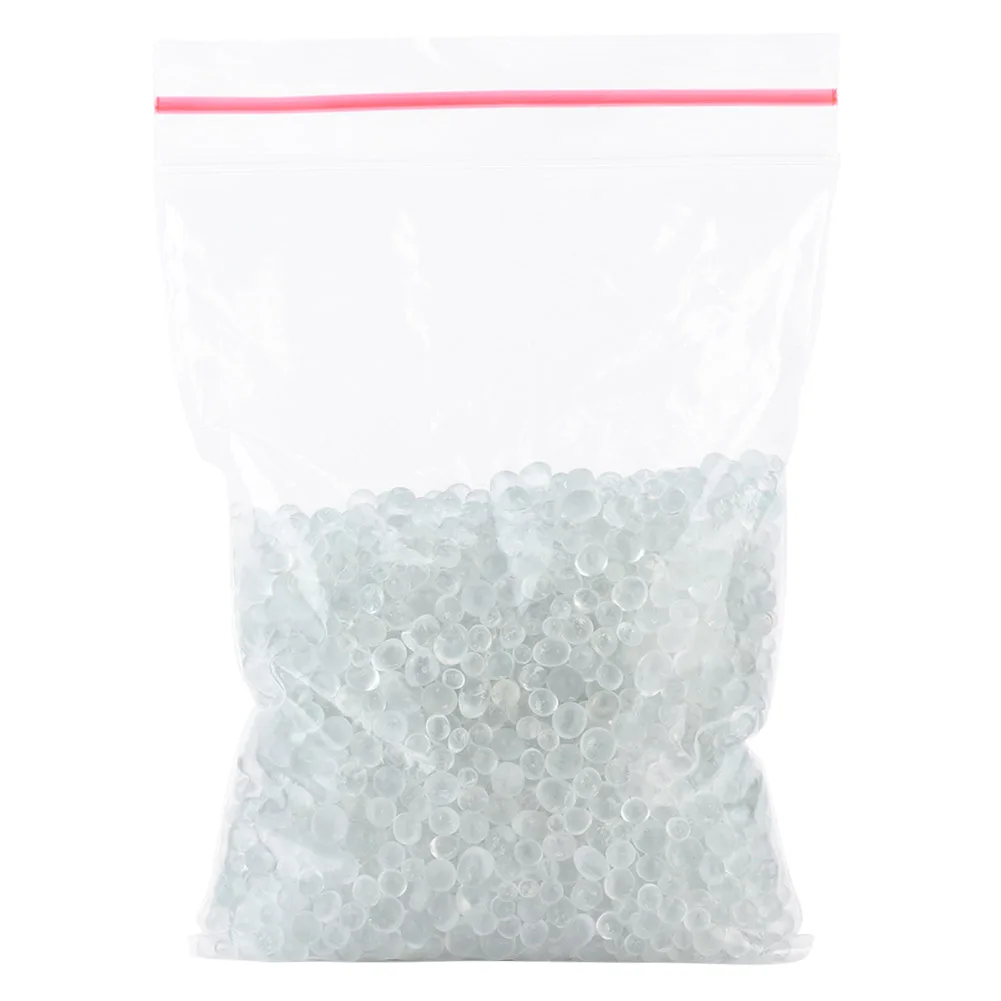 

120g Glass Balls for High Temperature Nail Steriliser Box Silica Sand Beads Nail Art Equipment