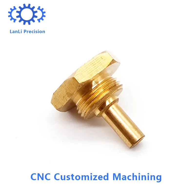 

China CNC turned Products High precision parts nonstandard Custom made cnc turning machining parts for medical device