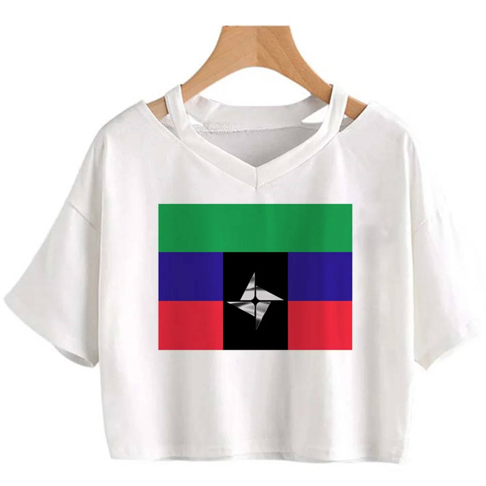 Футболки lomобеспечения женская уличная одежда топ с графическим рисунком