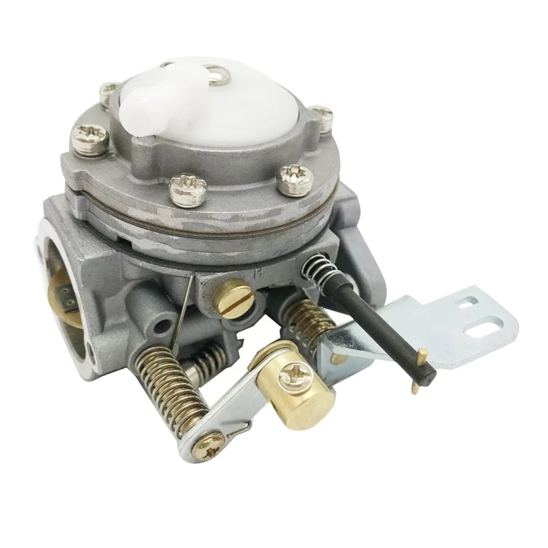1 шт. карбюратор для Tillotson 1967-1981 HL-231 гольф двухциклная тележка гольфа Carb 27158-67A 2715867 A