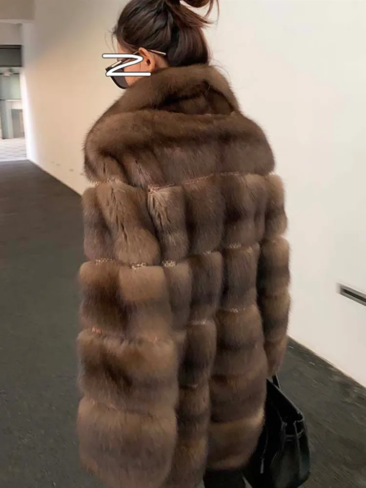 Рисунок 4 - Роскошные русские меховые пальто