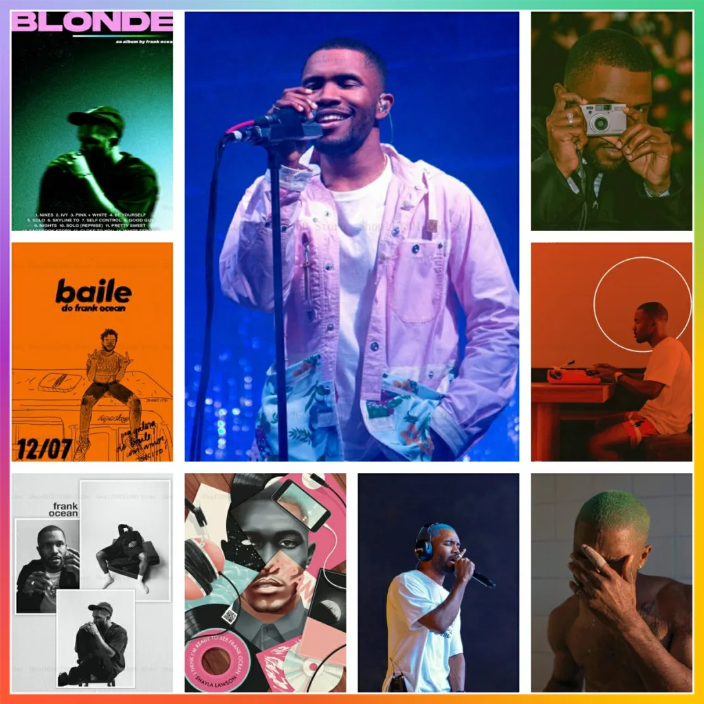 F-Frank Singer 5D DIY Алмазная Картина Ocean Artwork Kit Круглая Дрель Полное Покрытие Набор Для