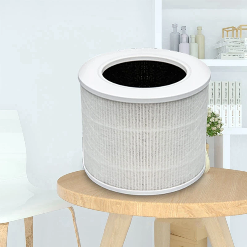 Очиститель воздуха Hape Filter 3-в-1 HEPA H13 True Фильтр с активированным углем для Levoit Core