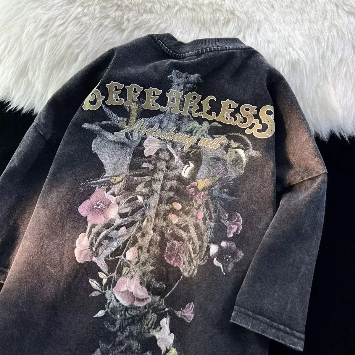 Рисунок 3 - Американский Ретро стиль ленивые