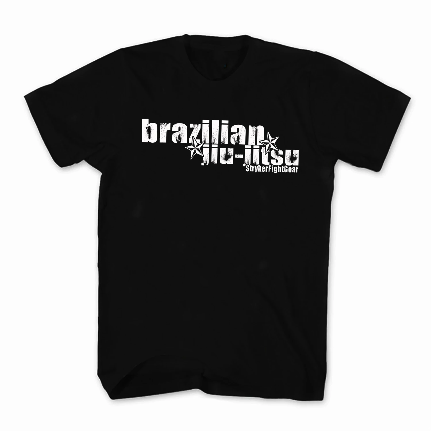 

Brazilian Jiu Jitsu MMA Combat Fighter T Shirt. 100% Cotton Short Sleeve O-Neck Casual T-shirts Loose Top New Size S-3XL