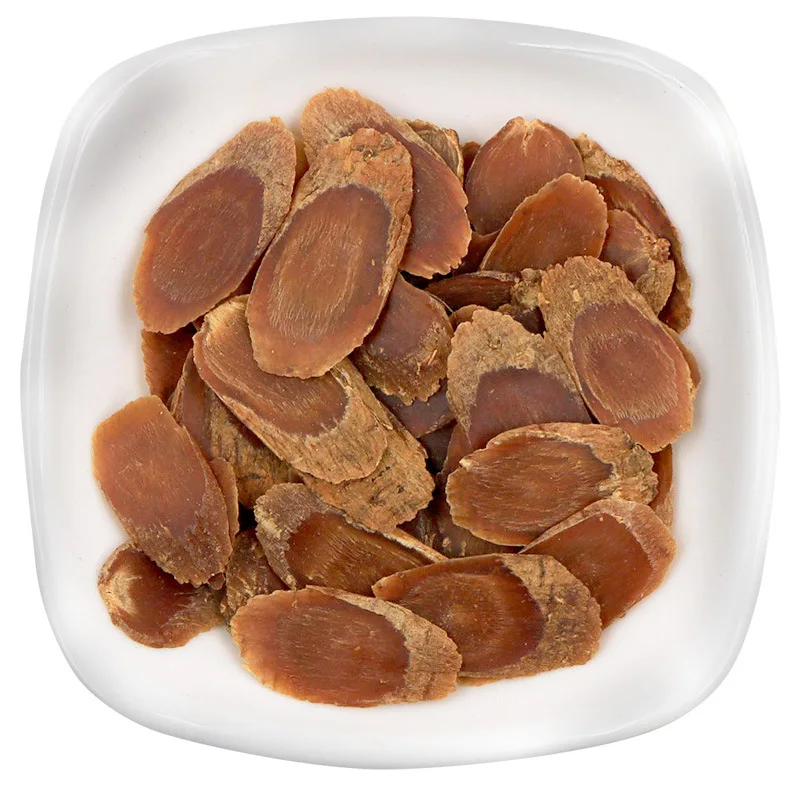 

Korean Ginseng Red Panax Korean Red Ginseng Roots Slice Red Ginseng
