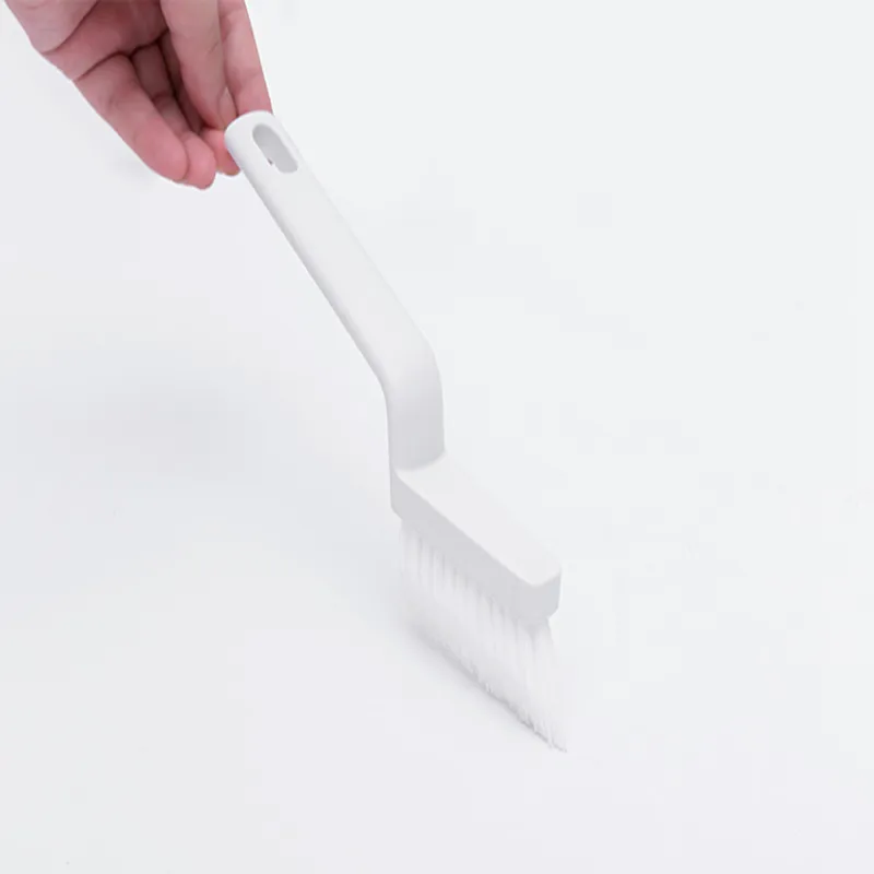 

Home Corner And Crevice Cleaning Brush Bathroom Floor Crevice Cleaning Brush Kitchen Dead Corner Cleaning Artifact Hard Brush