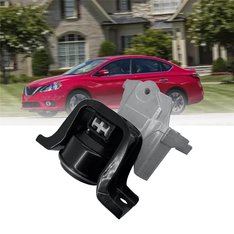 11210-1KC0B Правая опора двигателя для Nissan Juke Sentra Tiida 2011-2019 монтажный кронштейн