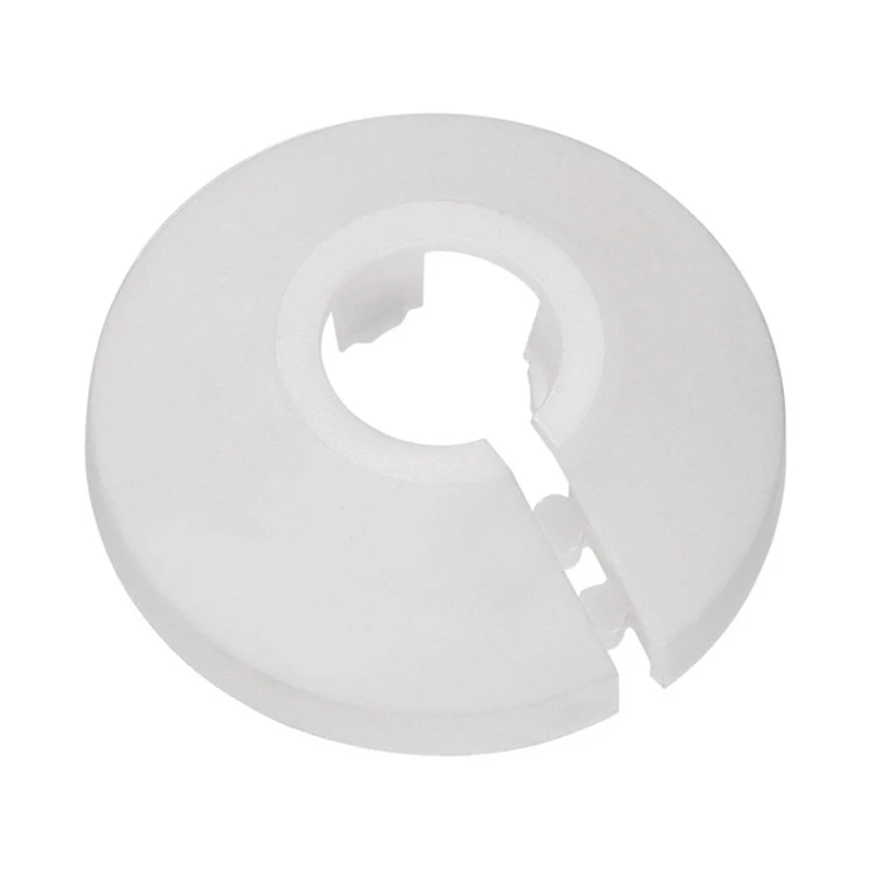 5 шт. насадки на трубы радиатора для душа