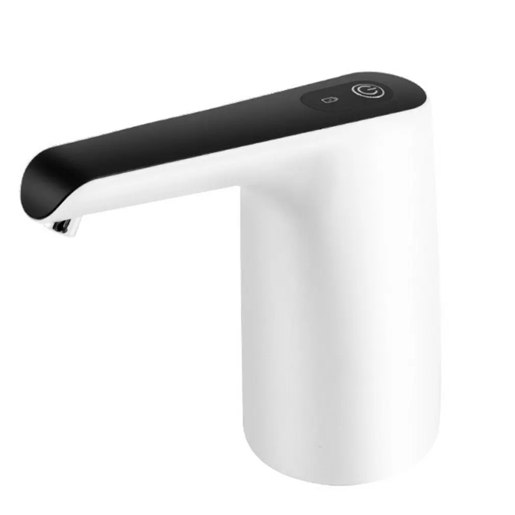 

Диспенсер для воды с USB-зарядкой