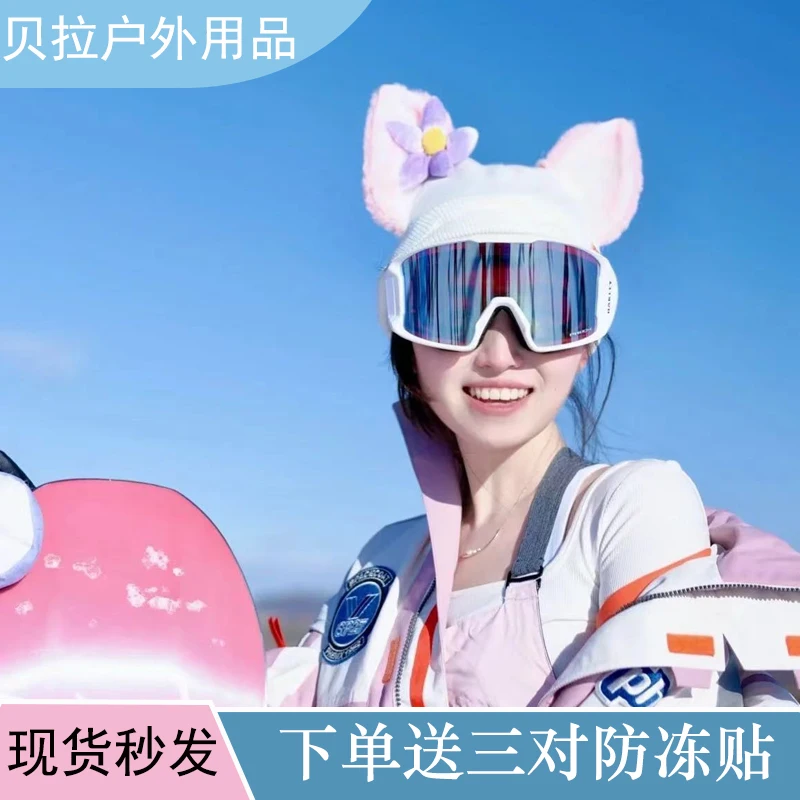 Чехол для лыжного шлема