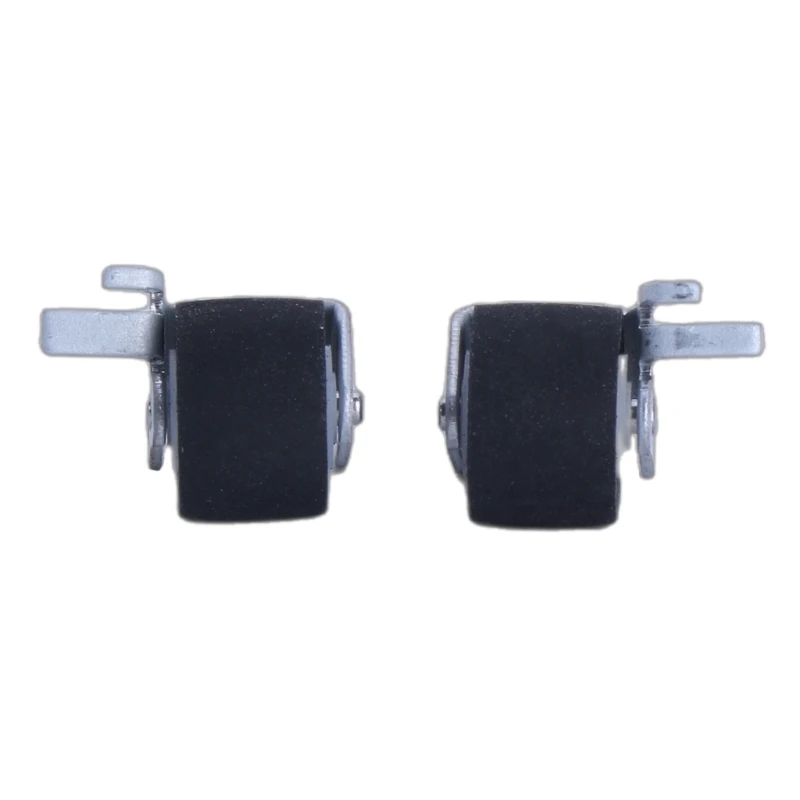 Прижимные ролики для записи ремонта профессионального использования 2 шт