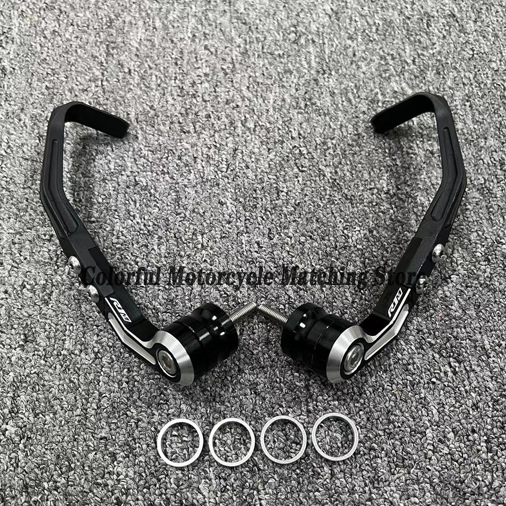 R6 R7 R1 мотоциклетная защита носовой части тормозной муфты для Yamaha R6 R7 R1 R1M 2006-2023 Защита рычага тормозной муфты